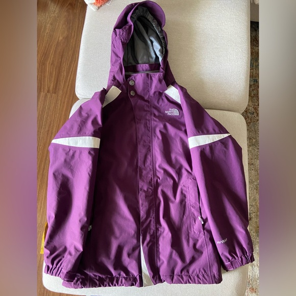 The Northface jacket - Picture 1 of 4